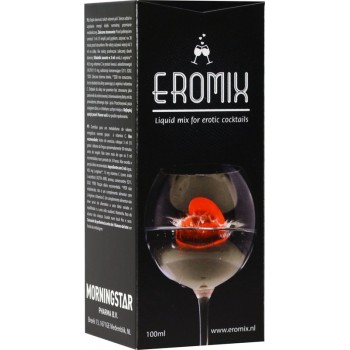 Eromix Eromix