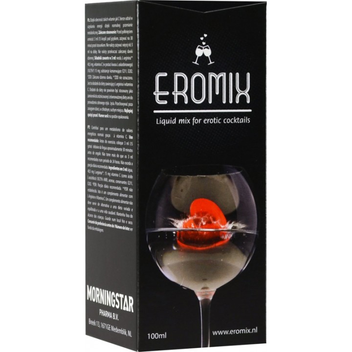 Eromix Eromix