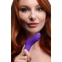 FRISKY - Finger Bang Her Pro Finger Vibrator - Purple