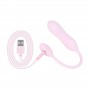 Good Vibes Only - Bullet Vibrator - Soft Silicone - Pink