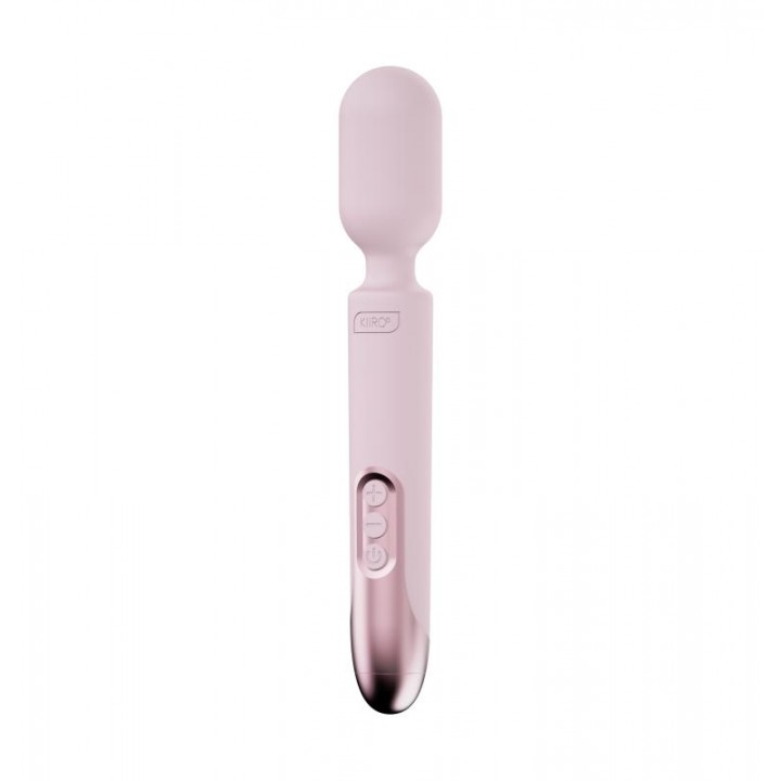 Kiiroo - ProWand Vibrator - Pink