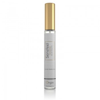 Orgie - Sensfeel for Woman Travel Size Pheromome Perfume Orgie - Sensfeel for Woman Travel Size Pheromome Perfume