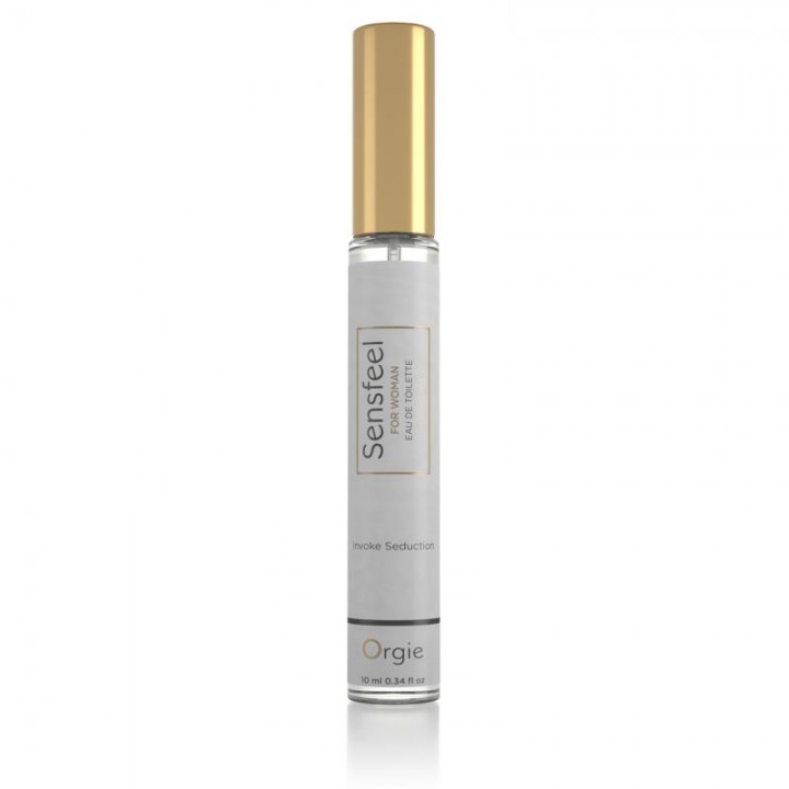Feromoniniai kvepalai Orgie Sensfeel, 10ml