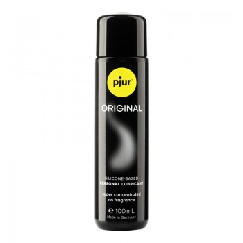 Pjur Original 100 ml Pjur Original 100 ml