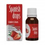 Spanish Drops Strawberry Dreams - 15ml Spanish Drops Strawberry Dreams - 15ml