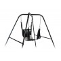 TRINITY VIBES - Ultimate Sex Swing Stand - Freestanding Frame TRINITY VIBES - Ultimate Sex Swing Stand - Freestanding Frame