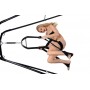 TRINITY VIBES - Ultimate Sex Swing Stand - Freestanding Frame TRINITY VIBES - Ultimate Sex Swing Stand - Freestanding Frame