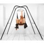 TRINITY VIBES - Ultimate Sex Swing Stand - Freestanding Frame TRINITY VIBES - Ultimate Sex Swing Stand - Freestanding Frame
