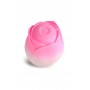 BLOOMGASM - Pulsing Petals Stimulator Throbbing Rose - Pink BLOOMGASM - Pulsing Petals Stimulator Throbbing Rose - Pink