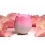 BLOOMGASM - Pulsing Petals Stimulator Throbbing Rose - Pink BLOOMGASM - Pulsing Petals Stimulator Throbbing Rose - Pink
