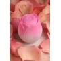 BLOOMGASM - Pulsing Petals Stimulator Throbbing Rose - Pink BLOOMGASM - Pulsing Petals Stimulator Throbbing Rose - Pink