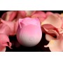 BLOOMGASM - Pulsing Petals Stimulator Throbbing Rose - Pink BLOOMGASM - Pulsing Petals Stimulator Throbbing Rose - Pink