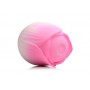 BLOOMGASM - Pulsing Petals Stimulator Throbbing Rose - Pink BLOOMGASM - Pulsing Petals Stimulator Throbbing Rose - Pink