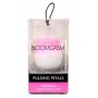 BLOOMGASM - Pulsing Petals Stimulator Throbbing Rose - Pink BLOOMGASM - Pulsing Petals Stimulator Throbbing Rose - Pink