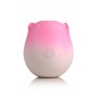 BLOOMGASM - Pulsing Petals Stimulator Throbbing Rose - Pink BLOOMGASM - Pulsing Petals Stimulator Throbbing Rose - Pink