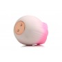 BLOOMGASM - Pulsing Petals Stimulator Throbbing Rose - Pink BLOOMGASM - Pulsing Petals Stimulator Throbbing Rose - Pink