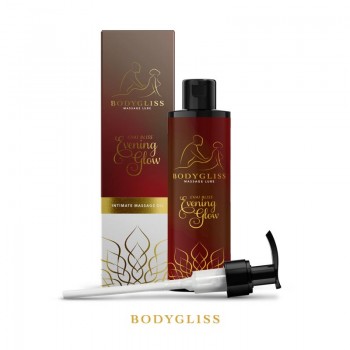 BodyGliss - Massage Oil and Lubricant in 1 Chai Bliss - 150 ml BodyGliss - Massage Oil and Lubricant in 1 Chai Bliss - 150 ml