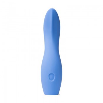 Dame - Dip 2 Versatile Vibrator - Purple Dame - Dip 2 Versatile Vibrator - Purple