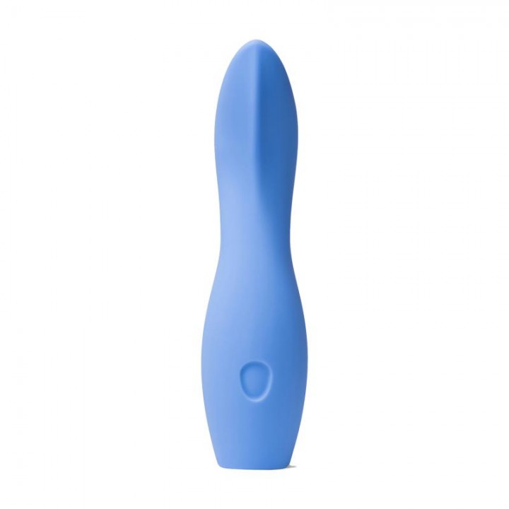 Dame - Dip 2 Versatile Vibrator - Purple Dame - Dip 2 Versatile Vibrator - Purple