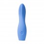Dame - Dip 2 Versatile Vibrator - Purple Dame - Dip 2 Versatile Vibrator - Purple