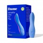 Dame - Dip 2 Versatile Vibrator - Purple Dame - Dip 2 Versatile Vibrator - Purple