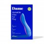 Dame - Dip 2 Versatile Vibrator - Purple Dame - Dip 2 Versatile Vibrator - Purple