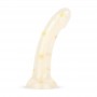 Dildo Collection - Floral Fantasy - Gold Flowers 15 cm
