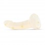 Dildo Collection - Floral Fantasy - Gold Flowers 15 cm