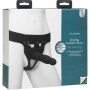 Doc Johnson - Body Extensions BE Daring 2-Piece Set - Black