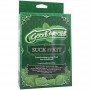Doc Johnson - GoodHead Suck It Kit - Mint Doc Johnson - GoodHead Suck It Kit - Mint