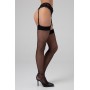 Garter Stockings - L/XL