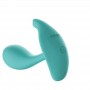 HoneyPlayBox - OLY 2 G-Spot Vibrator with App - Turquoise