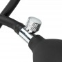 Inflatable Anal Pump - Black