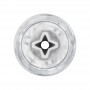 Kiiroo – Feel Crystal Pocket Stroker