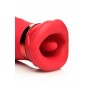 LICKGASM - Kiss Me More Clitoral Stimulator Suction, Vibration & Kissing LICKGASM - Kiss Me More Clitoral Stimulator Suction, Vibration & Kissing