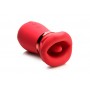 LICKGASM - Kiss Me More Clitoral Stimulator Suction, Vibration & Kissing LICKGASM - Kiss Me More Clitoral Stimulator Suction, Vibration & Kissing