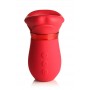 LICKGASM - Kiss Me More Clitoral Stimulator Suction, Vibration & Kissing LICKGASM - Kiss Me More Clitoral Stimulator Suction, Vibration & Kissing