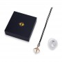 LOCKINK - Vibration Cube 2.0 - Gold LOCKINK - Vibration Cube 2.0 - Gold