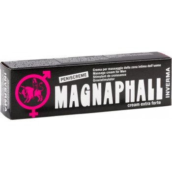 Magnaphall penis enlargement cream- 45ml Magnaphall penis enlargement cream- 45ml