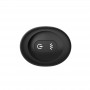 Nexus - Rotating Butt Plug With Remote Control - L Nexus - Rotating Butt Plug With Remote Control - L