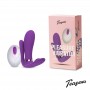 Purple Pleaser Vibrator