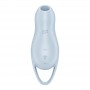 Satisfyer - Pocket Pro 1 - blue Satisfyer - Pocket Pro 1 - blue