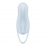 Satisfyer - Pocket Pro 1 - blue Satisfyer - Pocket Pro 1 - blue