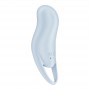 Satisfyer - Pocket Pro 1 - blue Satisfyer - Pocket Pro 1 - blue