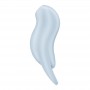 Satisfyer - Pocket Pro 1 - blue Satisfyer - Pocket Pro 1 - blue