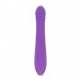 Teazers – Thrusting, Warming Rabbit Vibrator – Purple