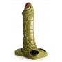 XR Brands - Giant Scaly Swamp Monster Dildo - Green XR Brands - Giant Scaly Swamp Monster Dildo - Green