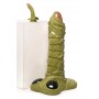 XR Brands - Giant Scaly Swamp Monster Dildo - Green XR Brands - Giant Scaly Swamp Monster Dildo - Green