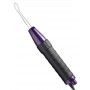 ZEUS Electrosex - Twilight Violet Wand Kit Deluxe Edition - Purple ZEUS Electrosex - Twilight Violet Wand Kit Deluxe Edition - Purple