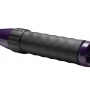 ZEUS Electrosex - Twilight Violet Wand Kit Deluxe Edition - Purple ZEUS Electrosex - Twilight Violet Wand Kit Deluxe Edition - Purple